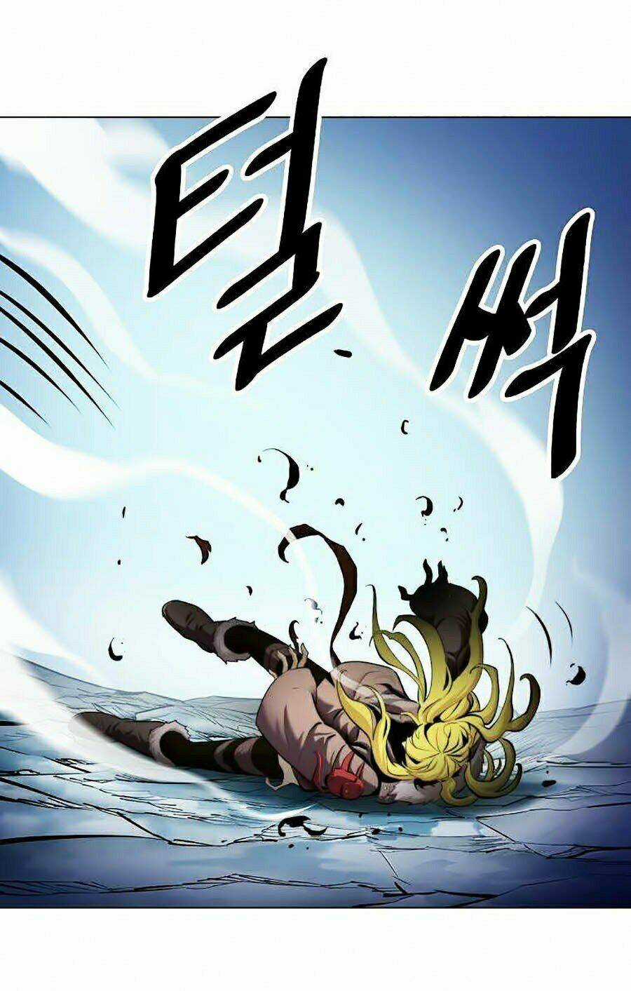 Sức Cùng Lực Kiệt Chapter 20 trang 40