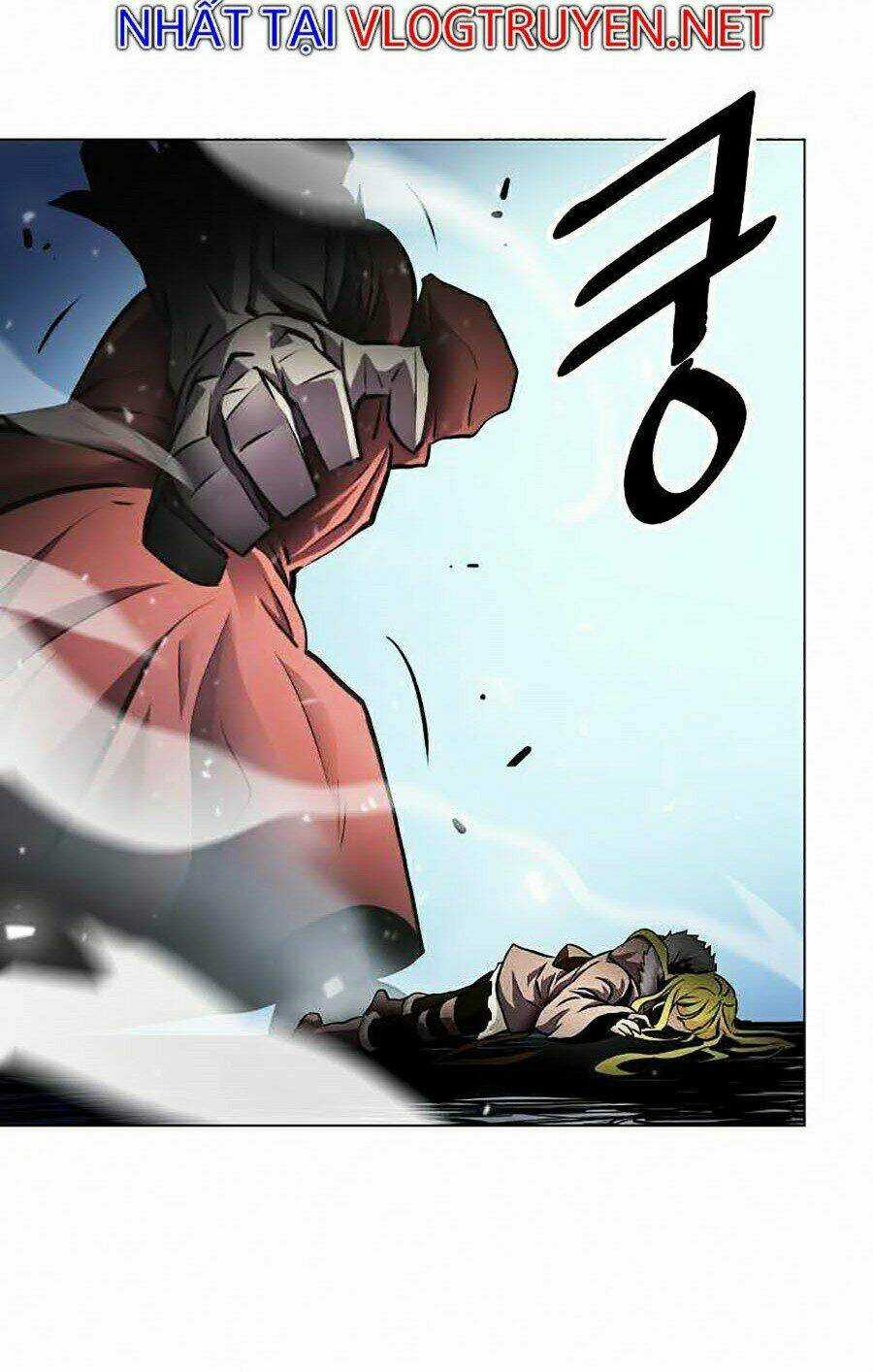 Sức Cùng Lực Kiệt Chapter 20 trang 42