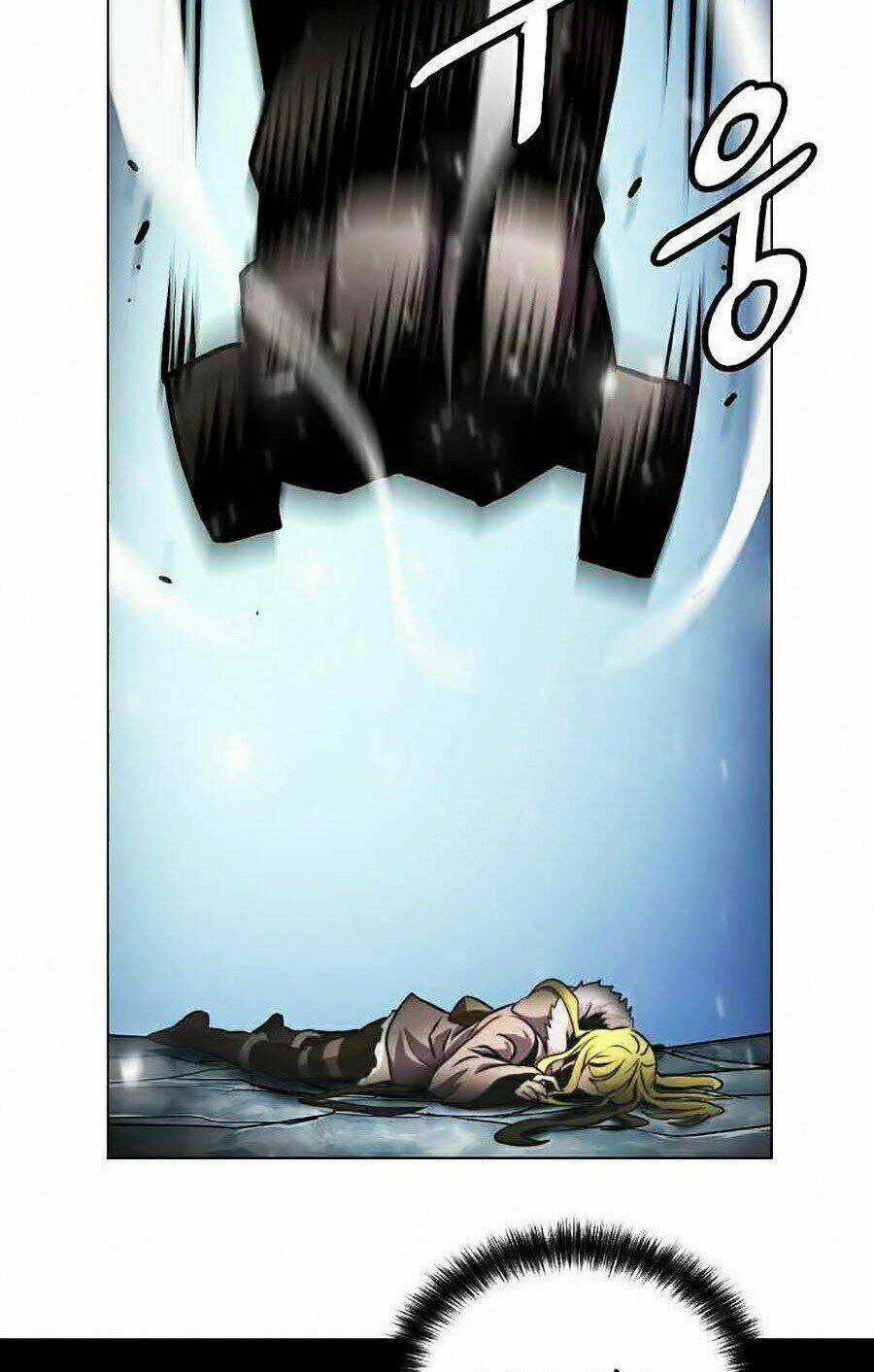 Sức Cùng Lực Kiệt Chapter 20 trang 44