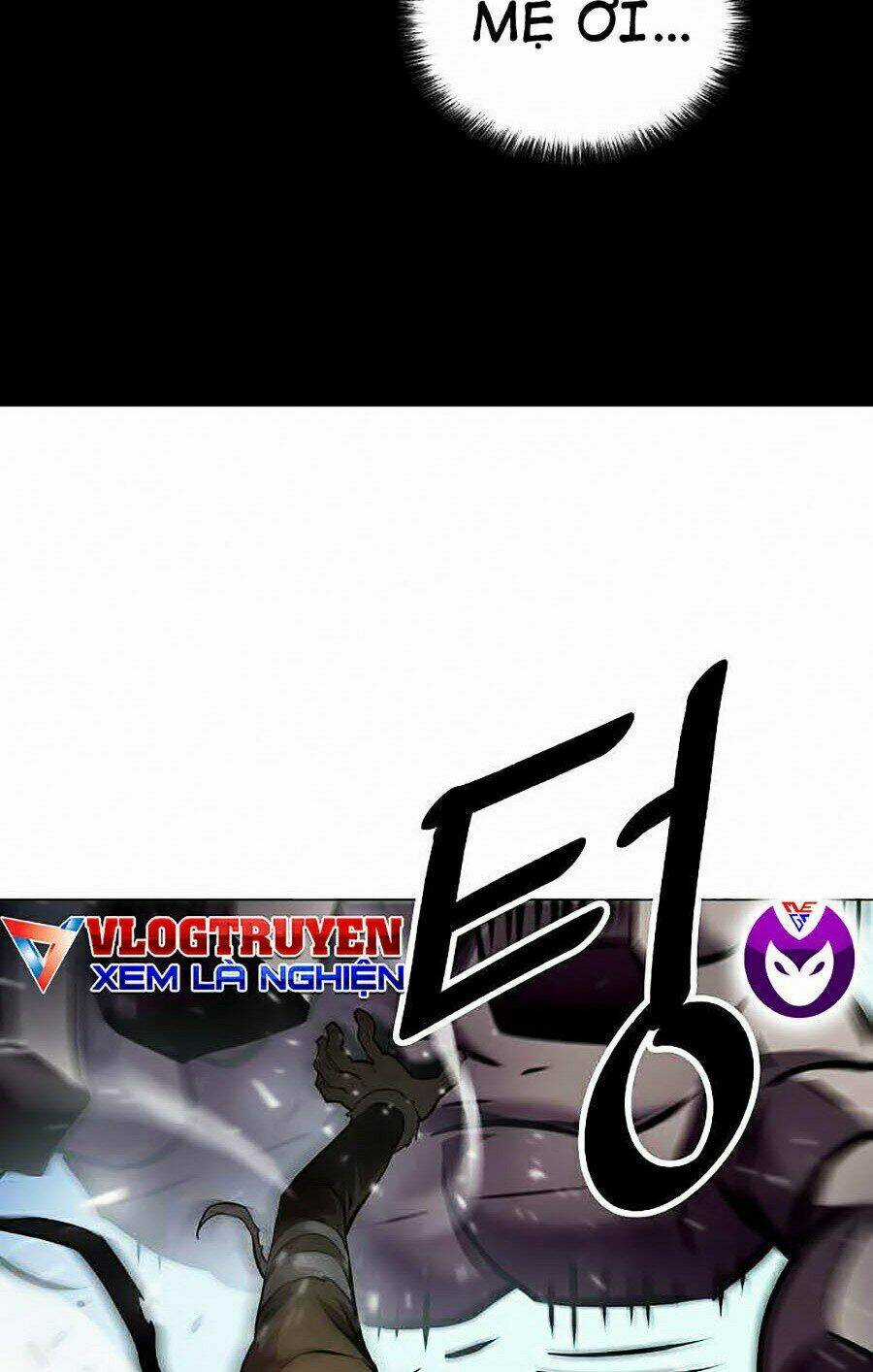 Sức Cùng Lực Kiệt Chapter 20 trang 45