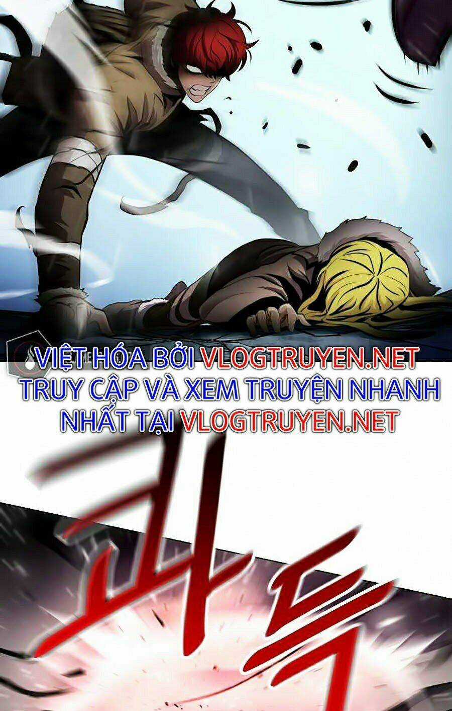 Sức Cùng Lực Kiệt Chapter 20 trang 46