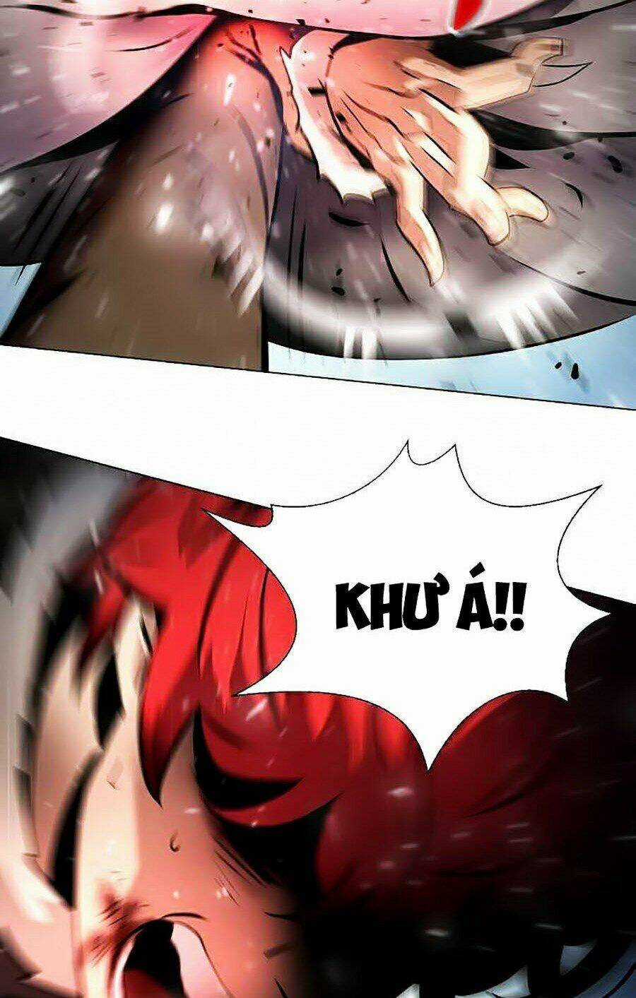 Sức Cùng Lực Kiệt Chapter 20 trang 47