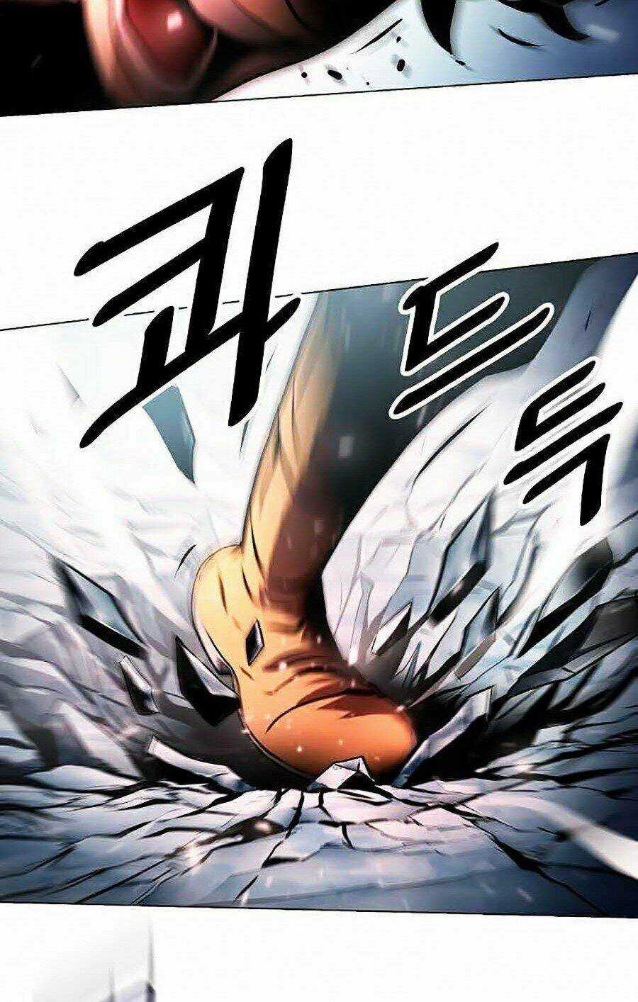 Sức Cùng Lực Kiệt Chapter 20 trang 48