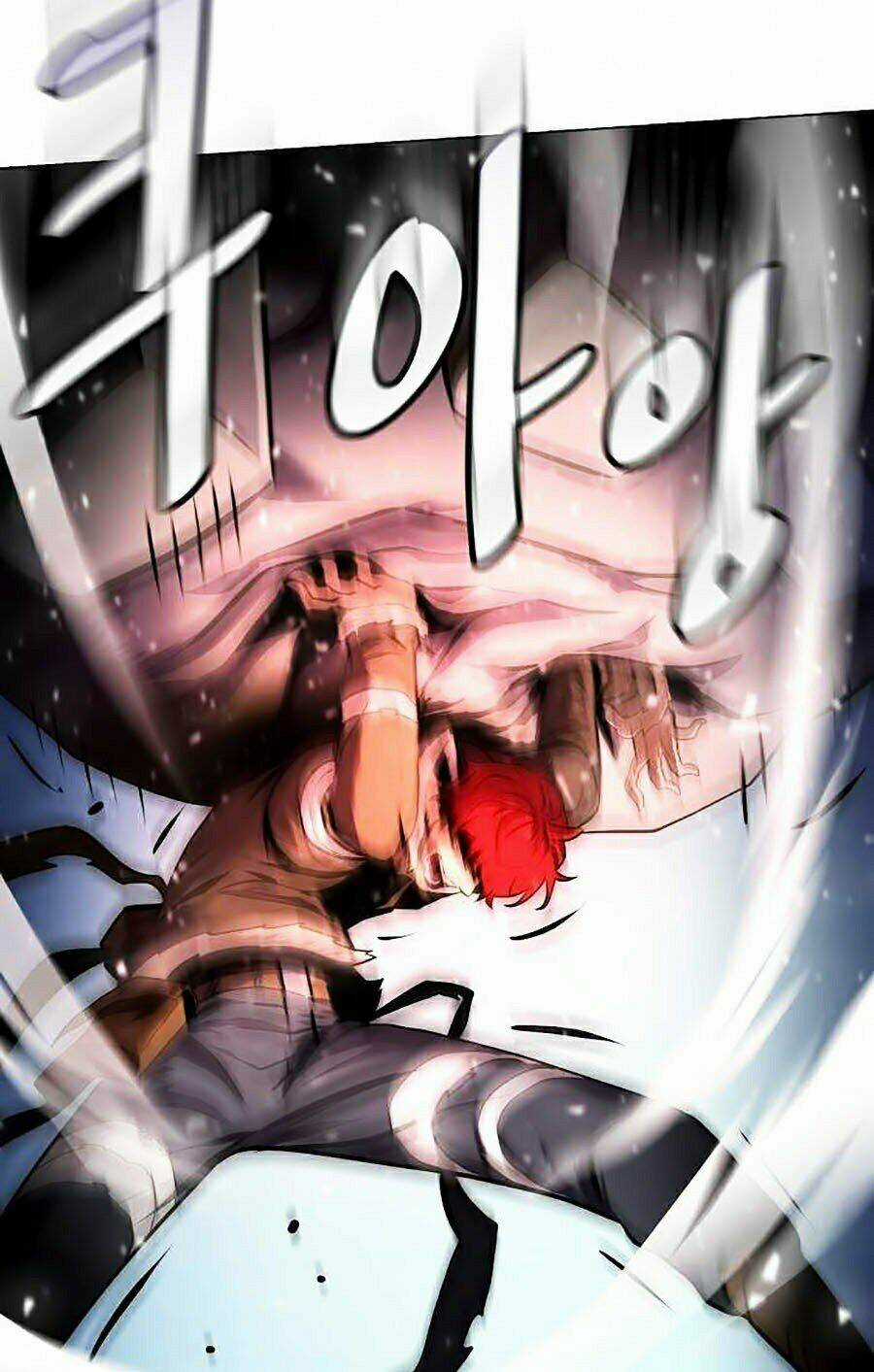 Sức Cùng Lực Kiệt Chapter 20 trang 49