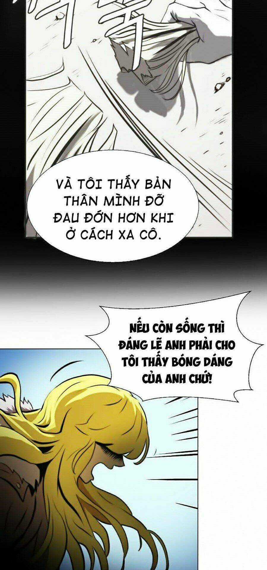 Sức Cùng Lực Kiệt Chapter 20 trang 5