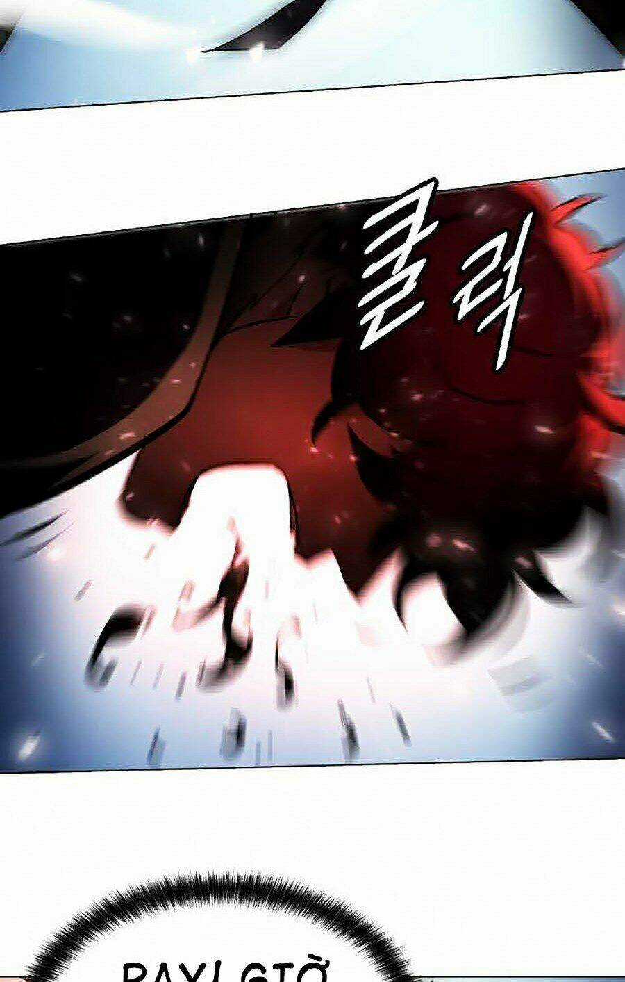 Sức Cùng Lực Kiệt Chapter 20 trang 50