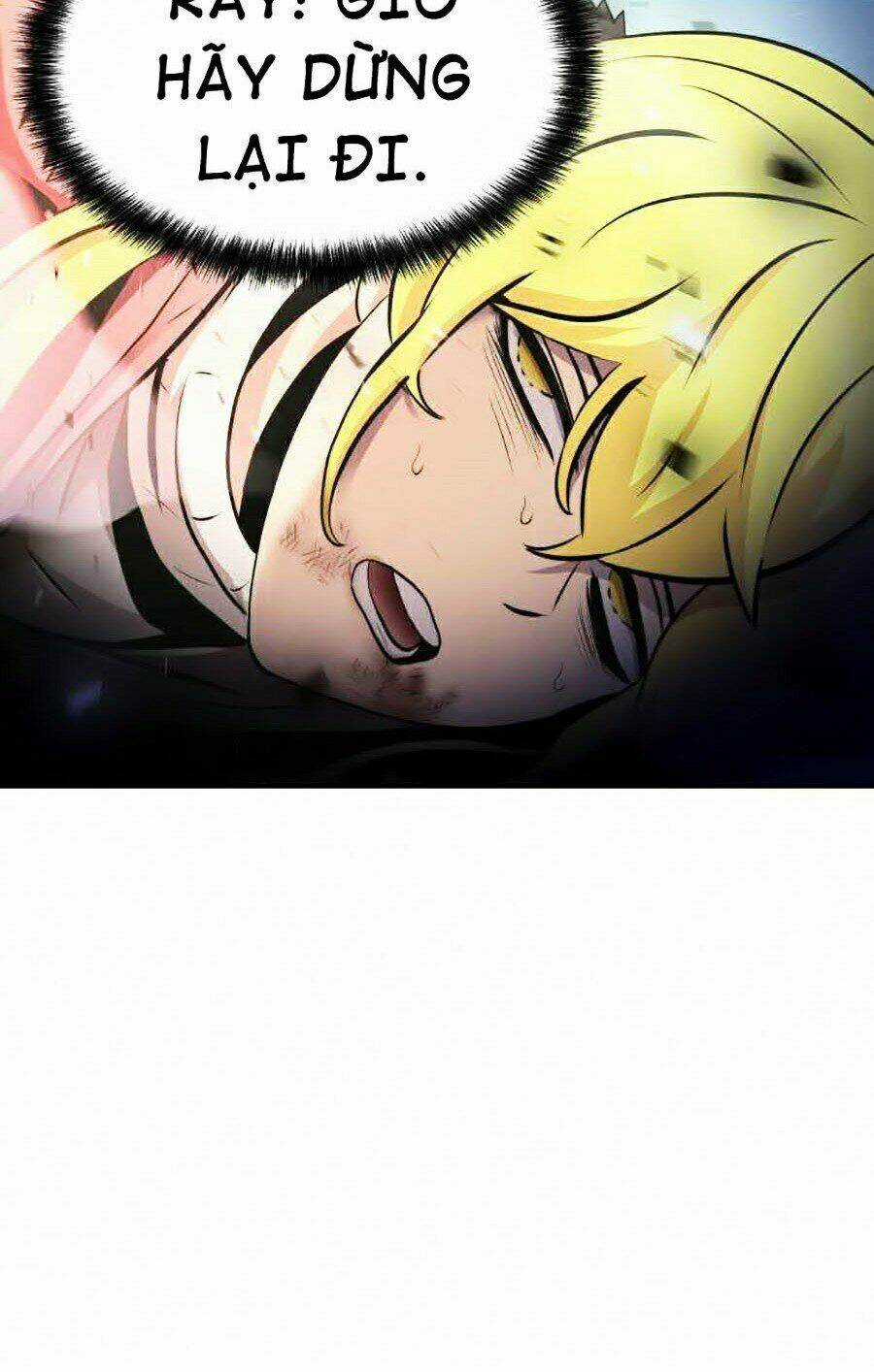 Sức Cùng Lực Kiệt Chapter 20 trang 51