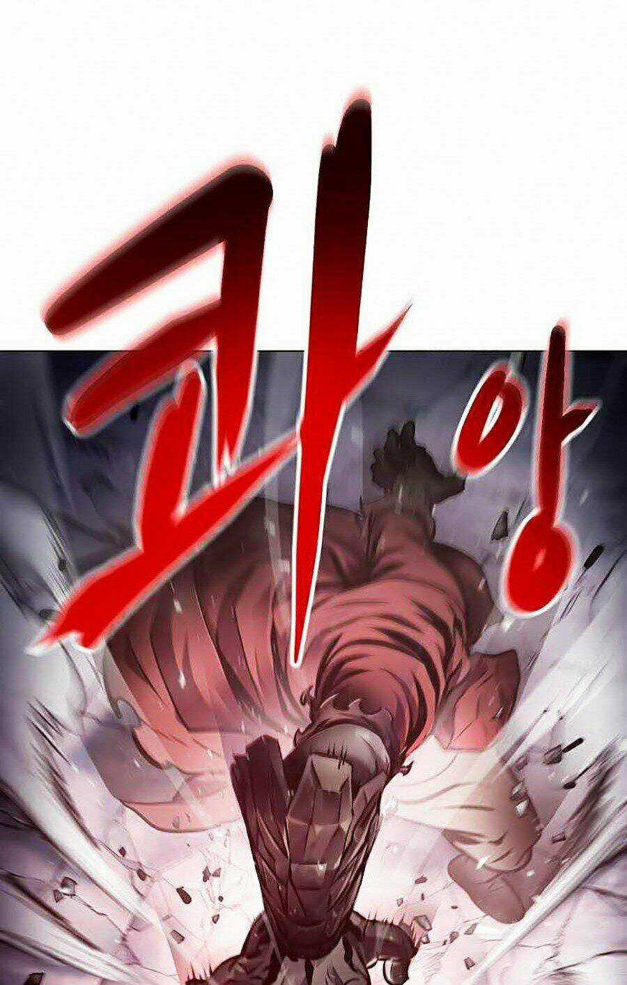 Sức Cùng Lực Kiệt Chapter 20 trang 54