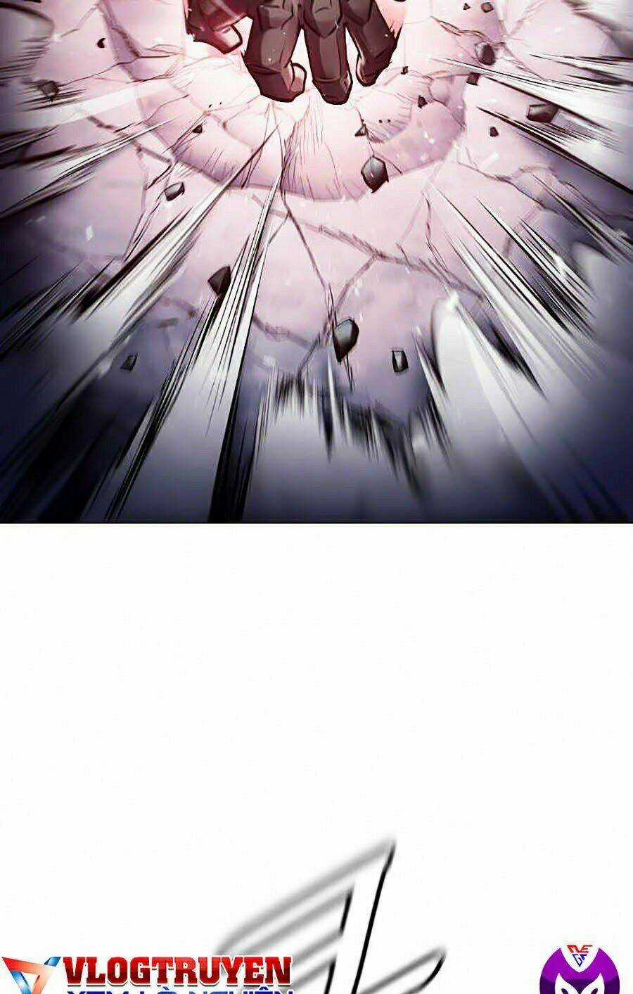 Sức Cùng Lực Kiệt Chapter 20 trang 55