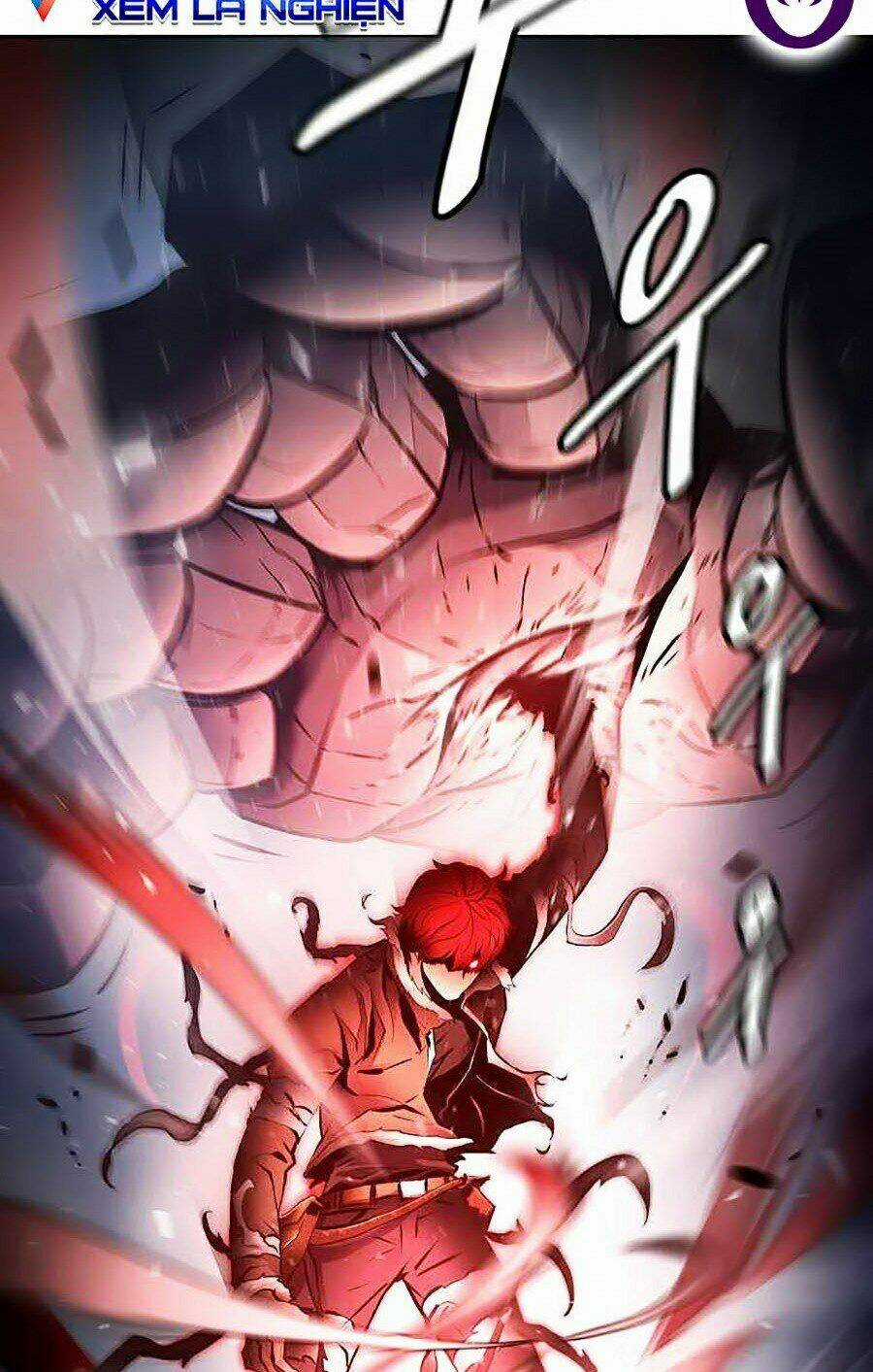 Sức Cùng Lực Kiệt Chapter 20 trang 56