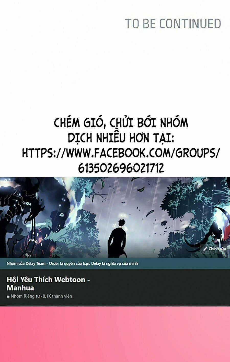 Sức Cùng Lực Kiệt Chapter 20 trang 58