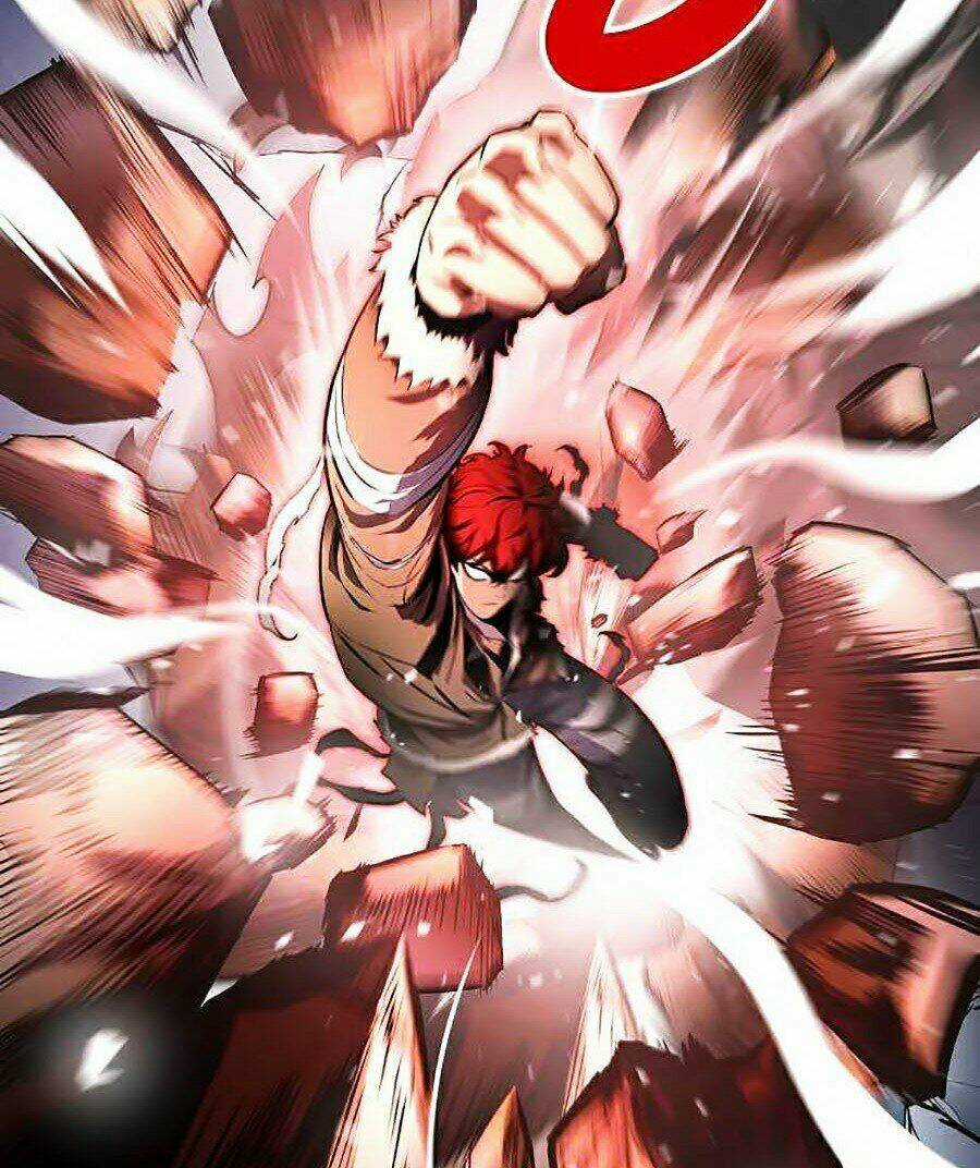 Sức Cùng Lực Kiệt Chapter 21 trang 12