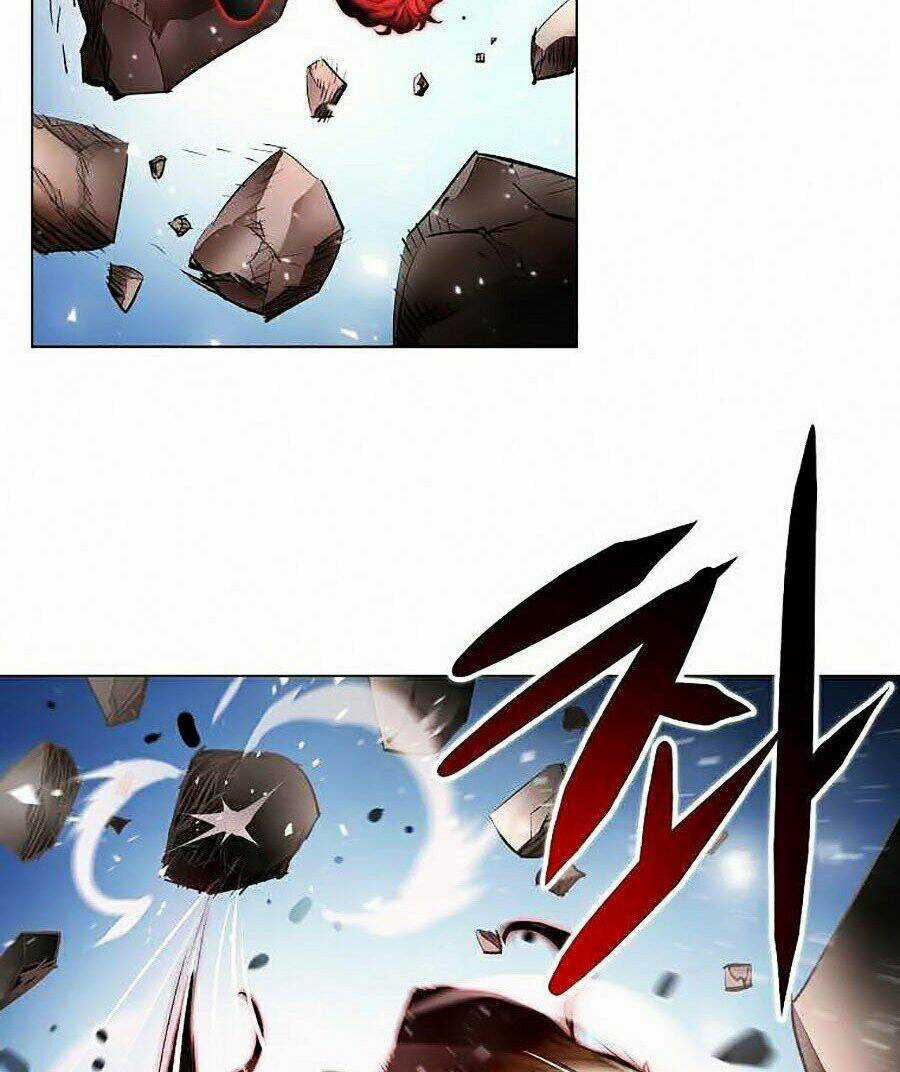 Sức Cùng Lực Kiệt Chapter 21 trang 15