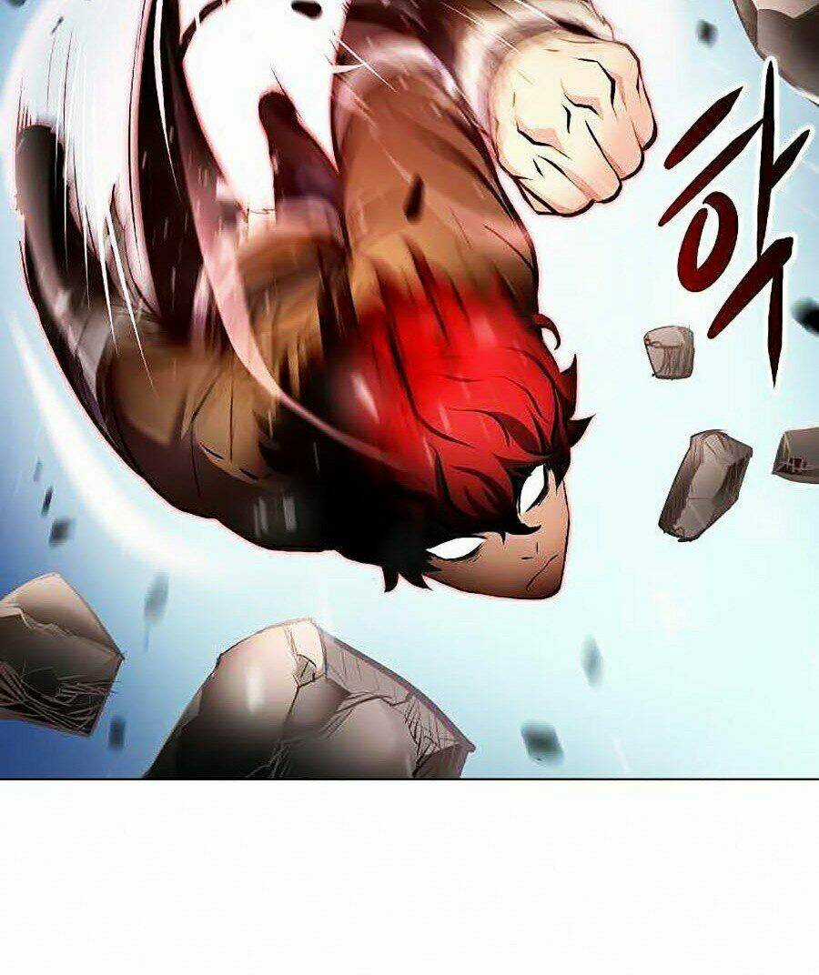 Sức Cùng Lực Kiệt Chapter 21 trang 16