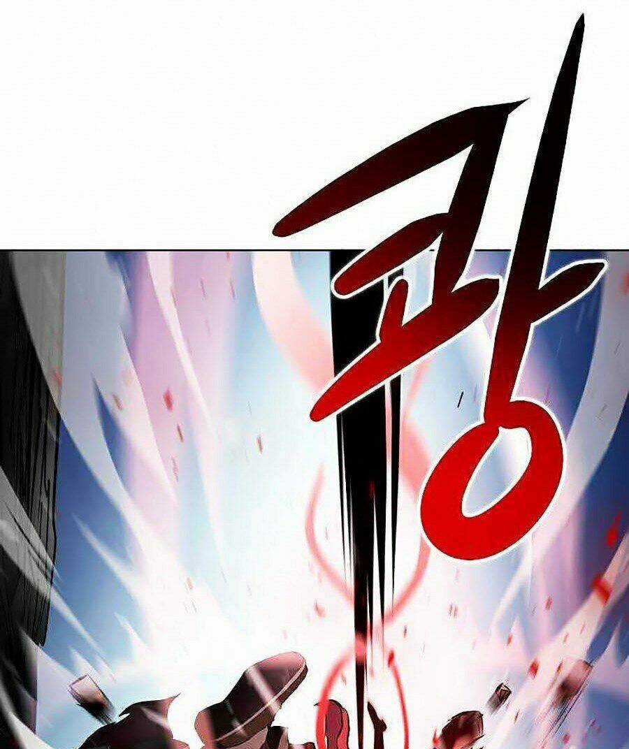 Sức Cùng Lực Kiệt Chapter 21 trang 17