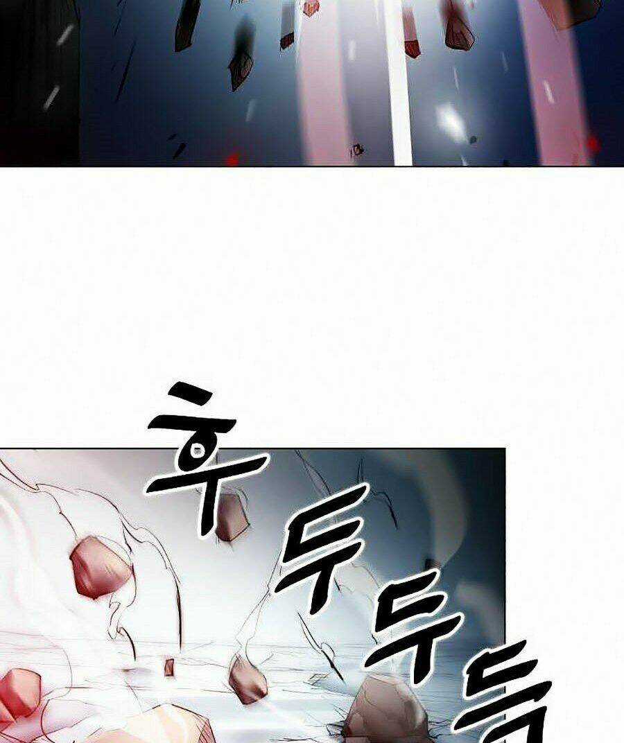 Sức Cùng Lực Kiệt Chapter 21 trang 19