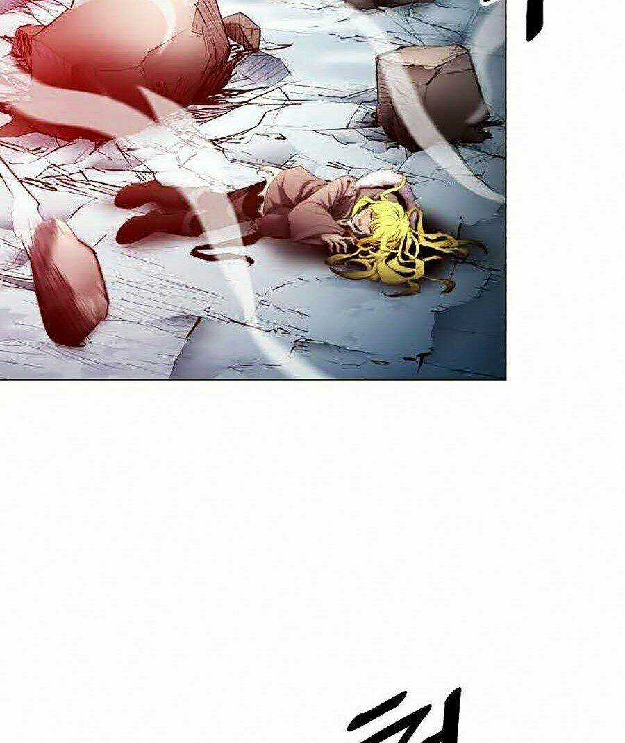 Sức Cùng Lực Kiệt Chapter 21 trang 20