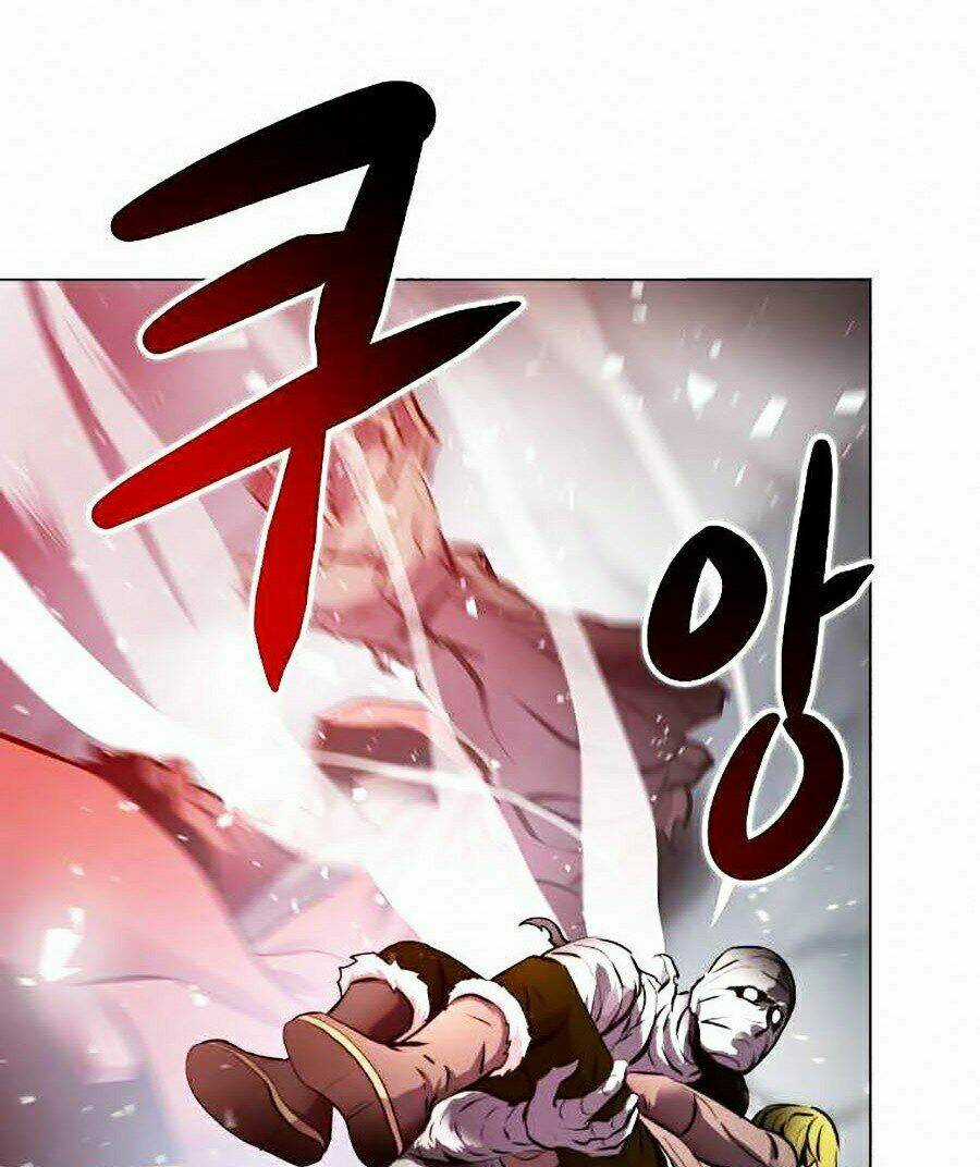 Sức Cùng Lực Kiệt Chapter 21 trang 22