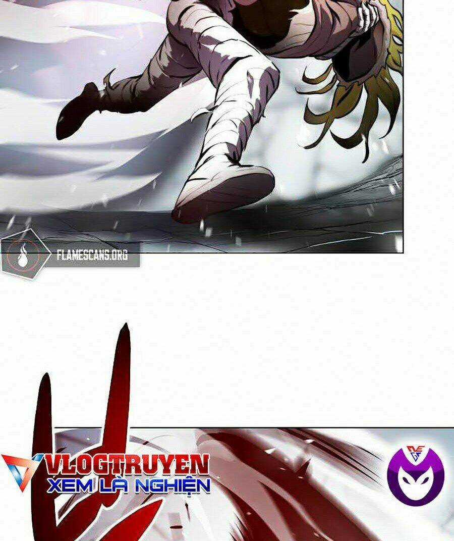 Sức Cùng Lực Kiệt Chapter 21 trang 23