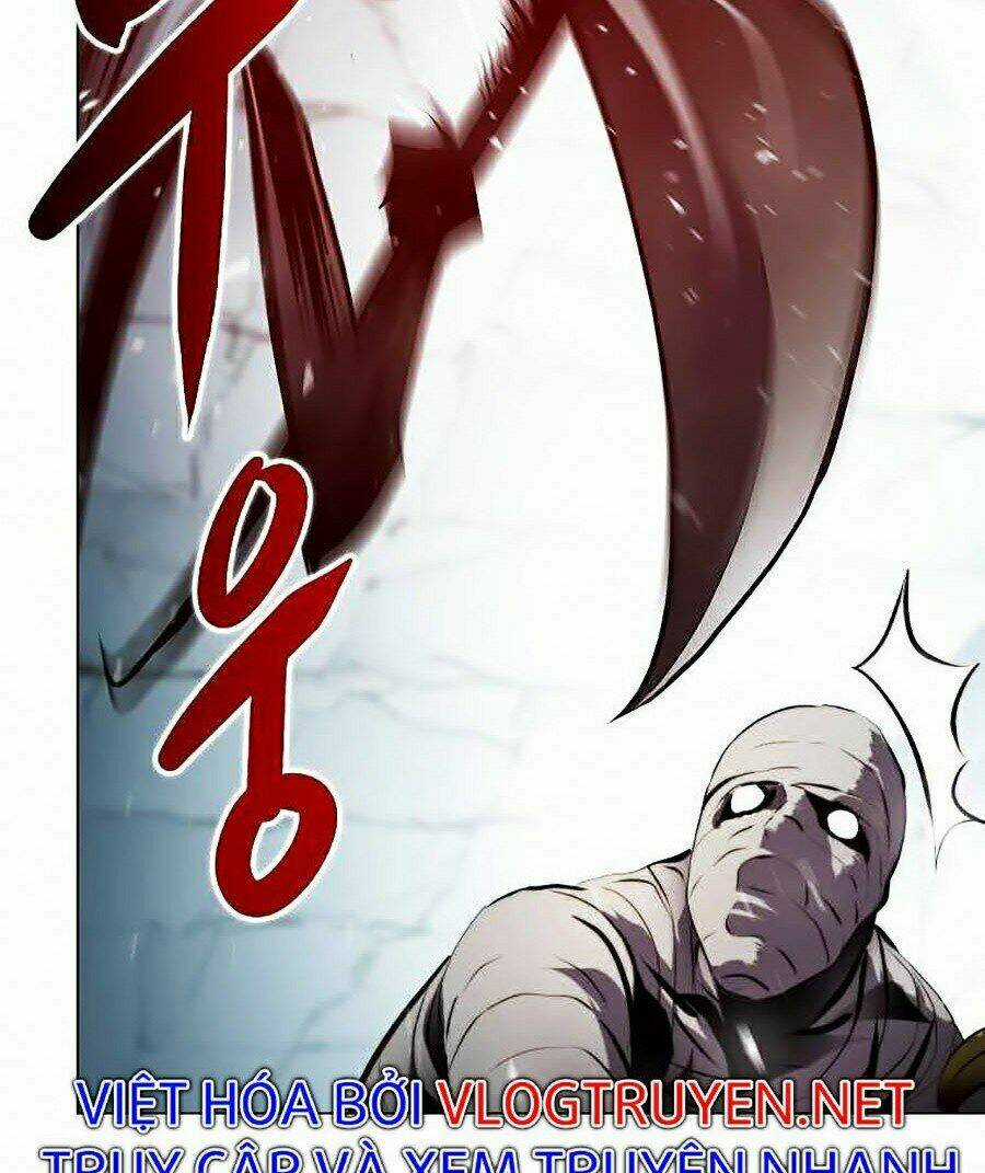 Sức Cùng Lực Kiệt Chapter 21 trang 24