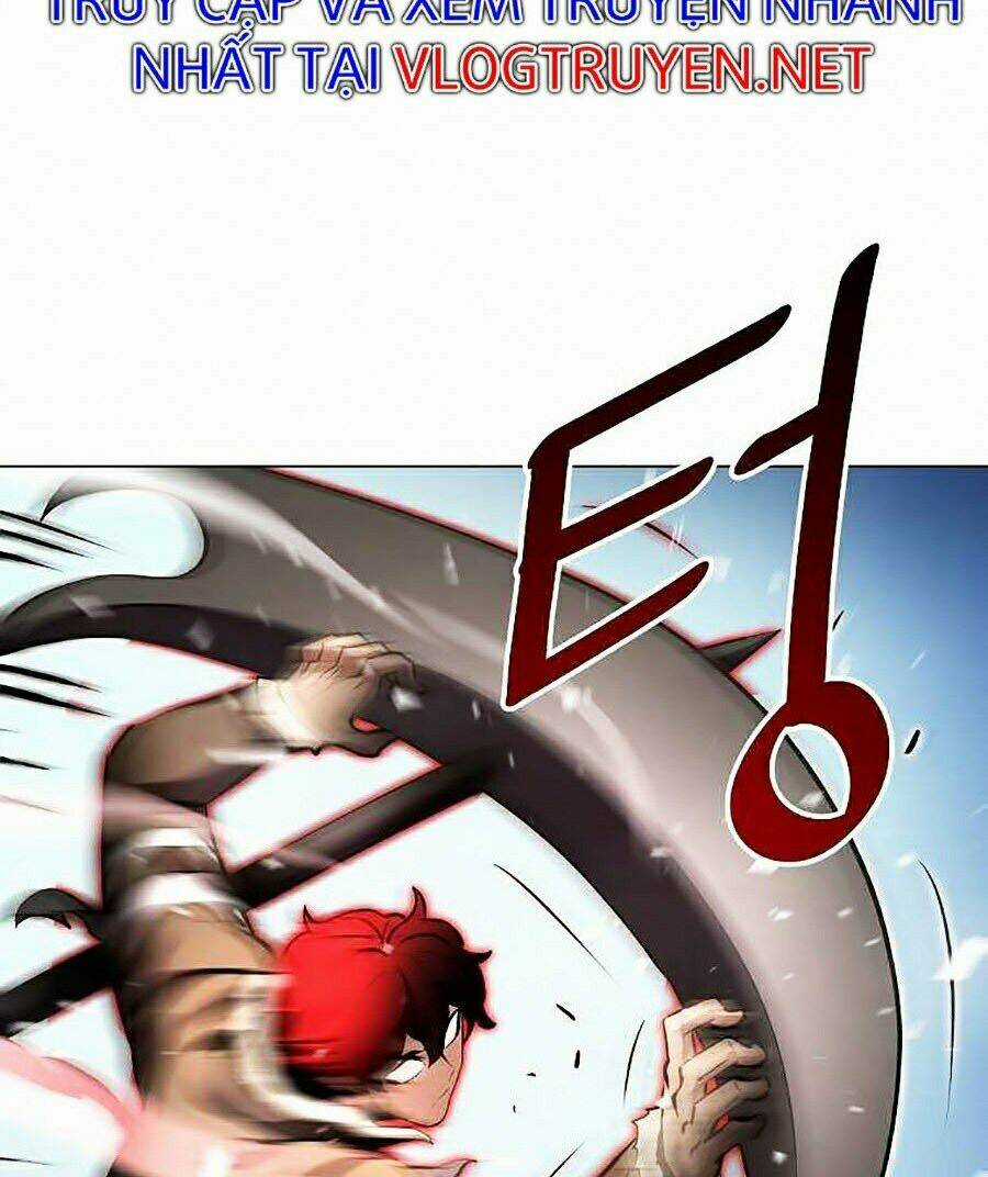 Sức Cùng Lực Kiệt Chapter 21 trang 25