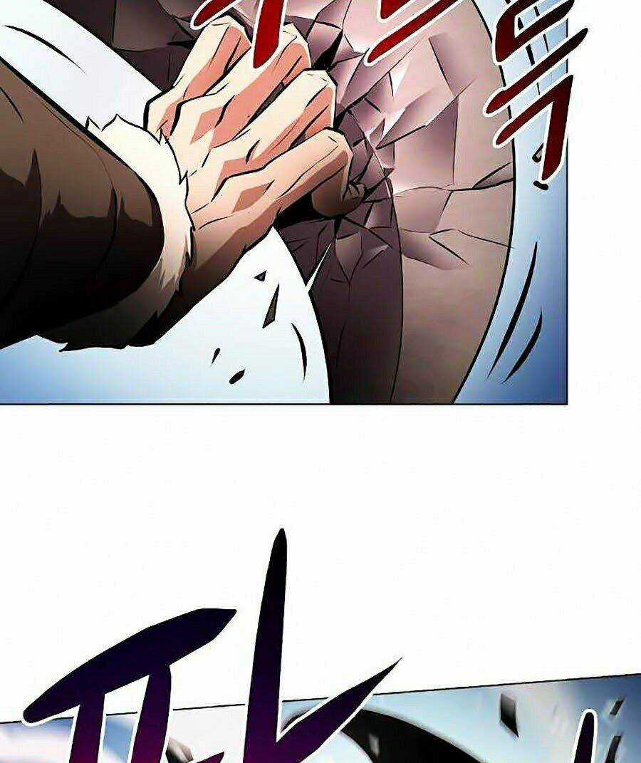 Sức Cùng Lực Kiệt Chapter 21 trang 28