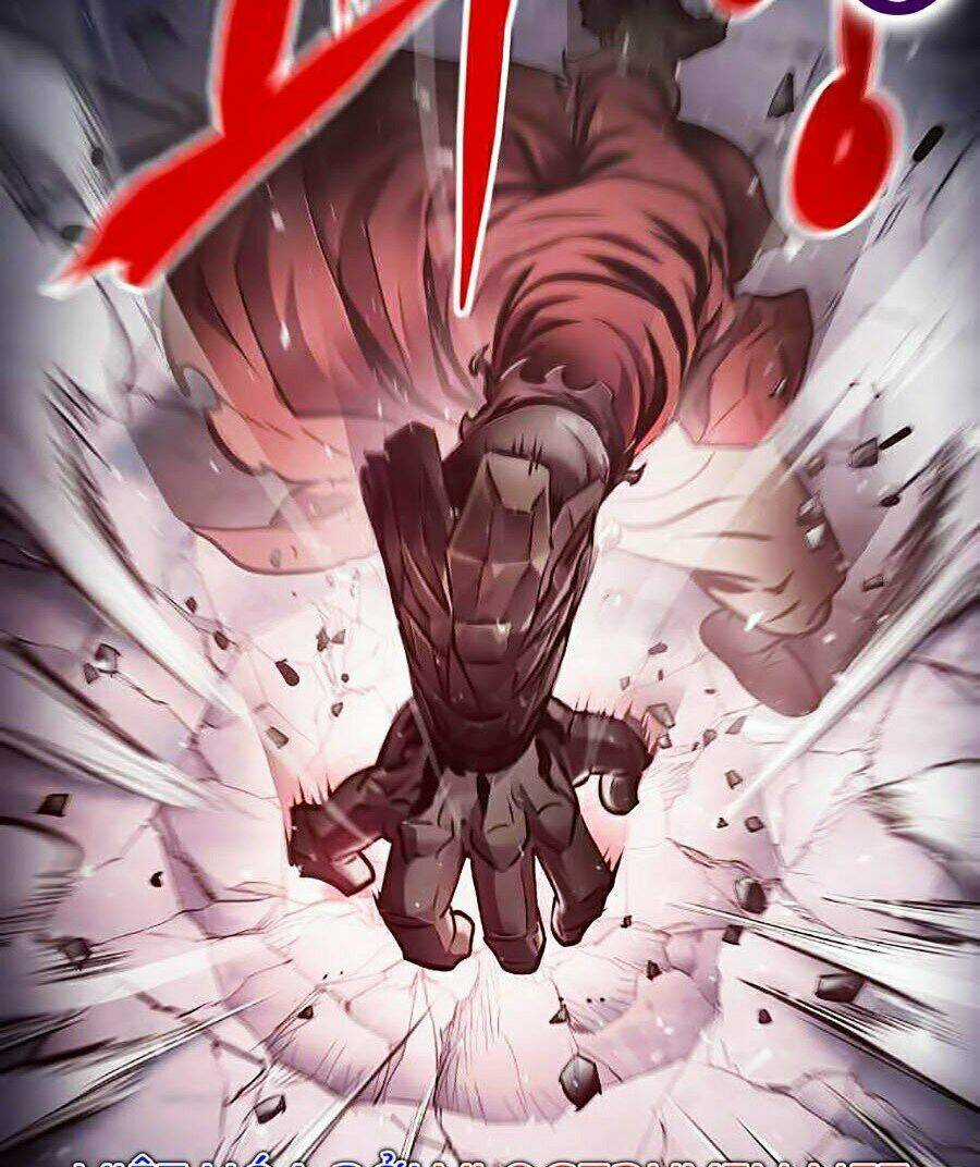 Sức Cùng Lực Kiệt Chapter 21 trang 3