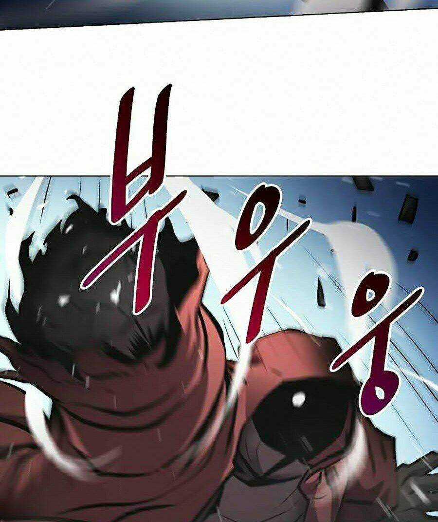 Sức Cùng Lực Kiệt Chapter 21 trang 30