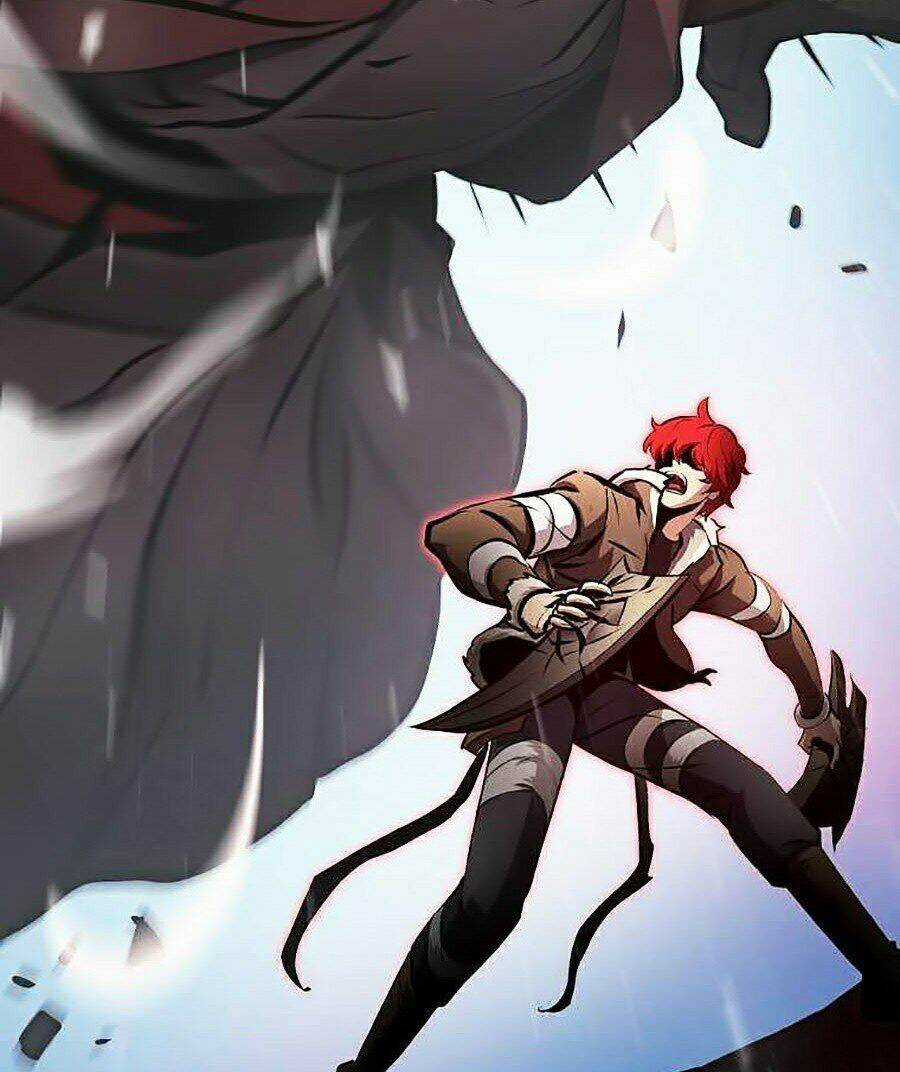 Sức Cùng Lực Kiệt Chapter 21 trang 31