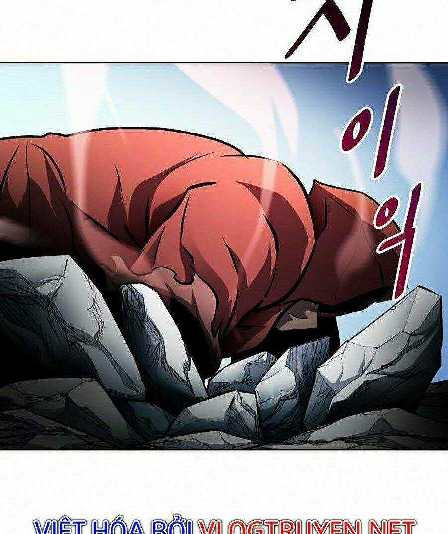 Sức Cùng Lực Kiệt Chapter 21 trang 34