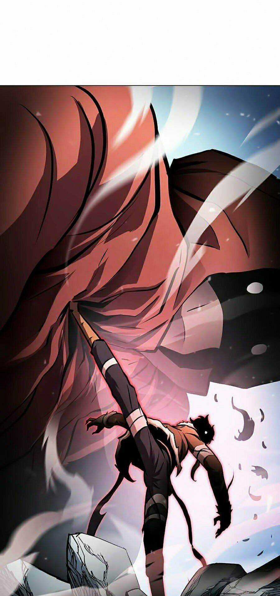 Sức Cùng Lực Kiệt Chapter 21 trang 36