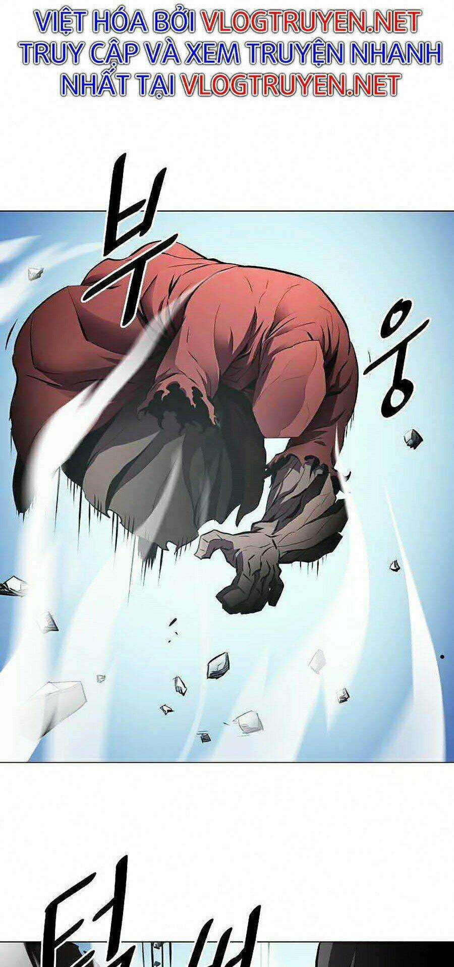 Sức Cùng Lực Kiệt Chapter 21 trang 38