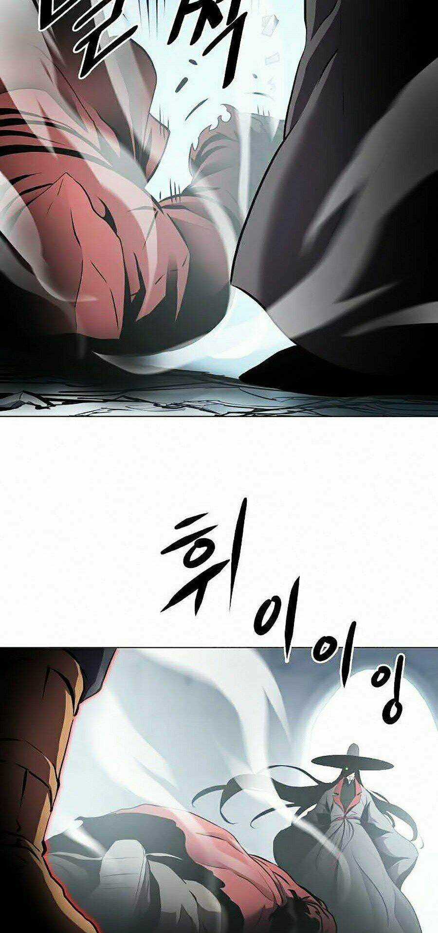 Sức Cùng Lực Kiệt Chapter 21 trang 39