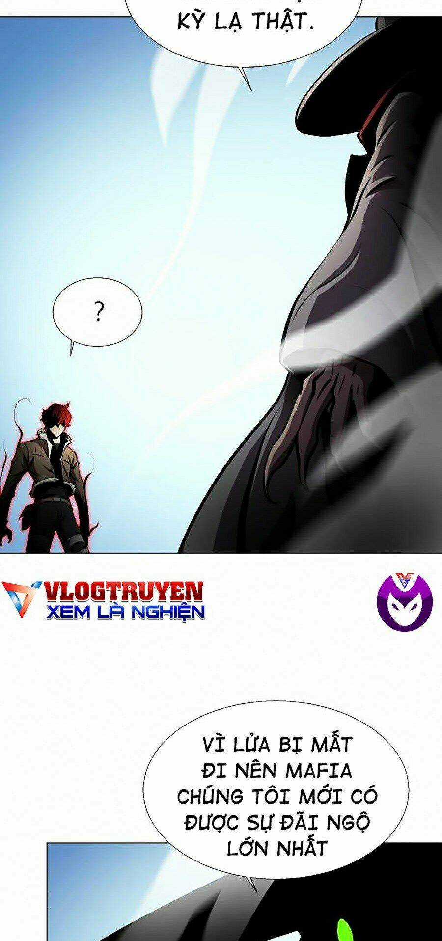 Sức Cùng Lực Kiệt Chapter 21 trang 42