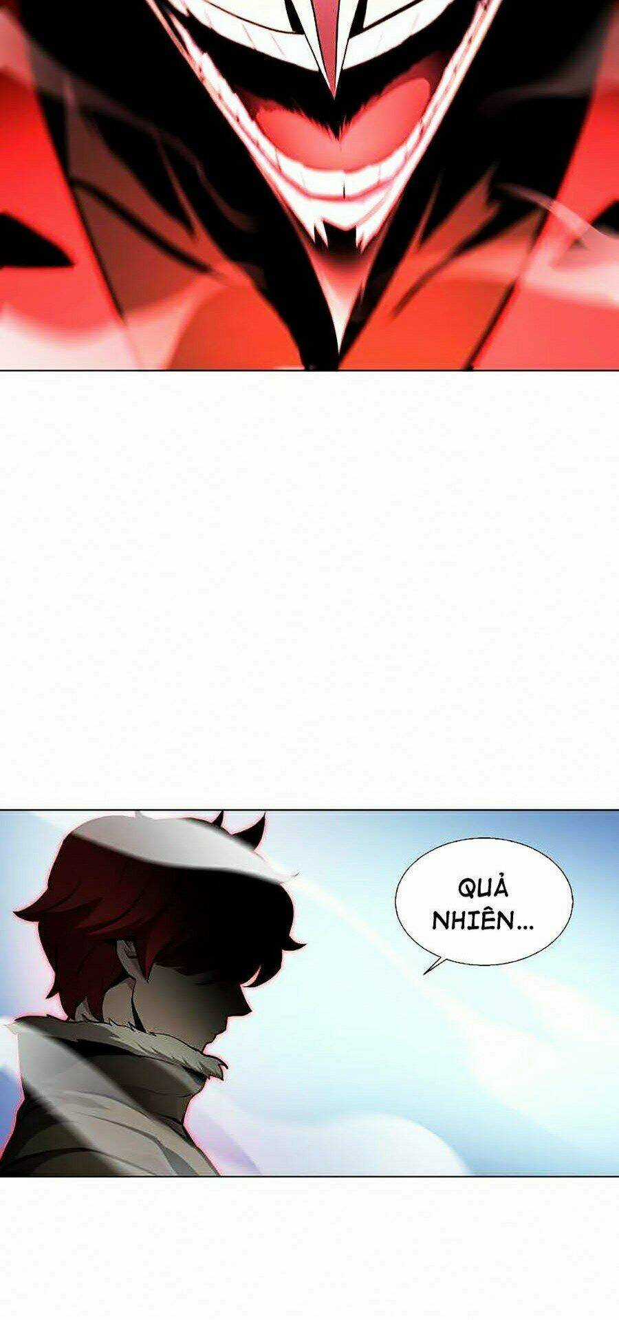 Sức Cùng Lực Kiệt Chapter 21 trang 44