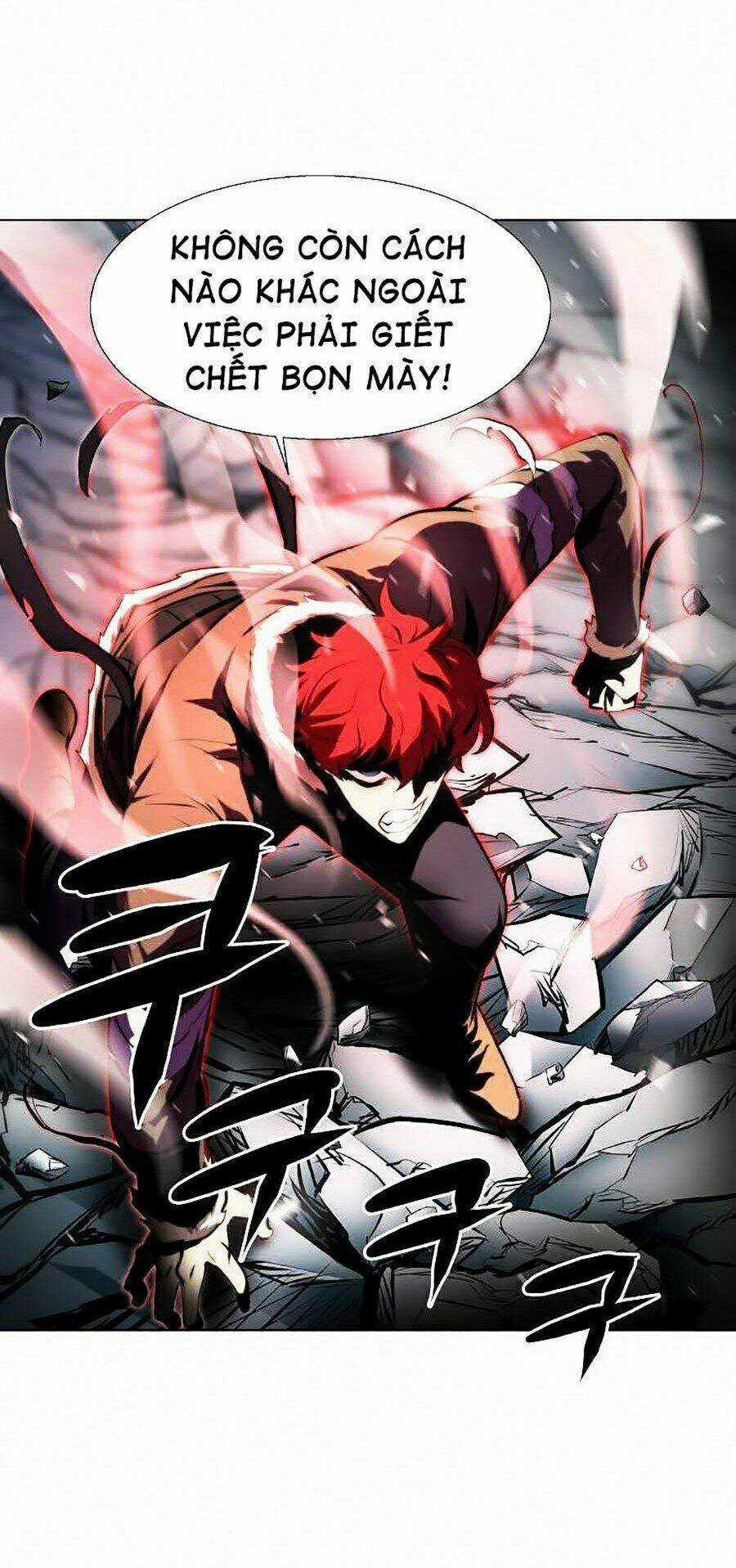 Sức Cùng Lực Kiệt Chapter 21 trang 45