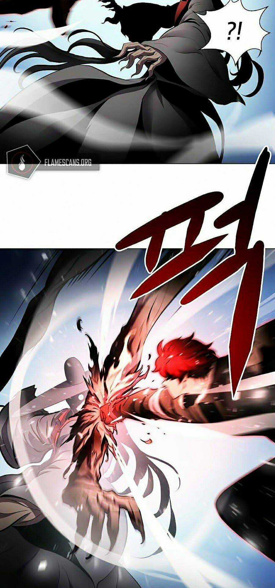 Sức Cùng Lực Kiệt Chapter 21 trang 47