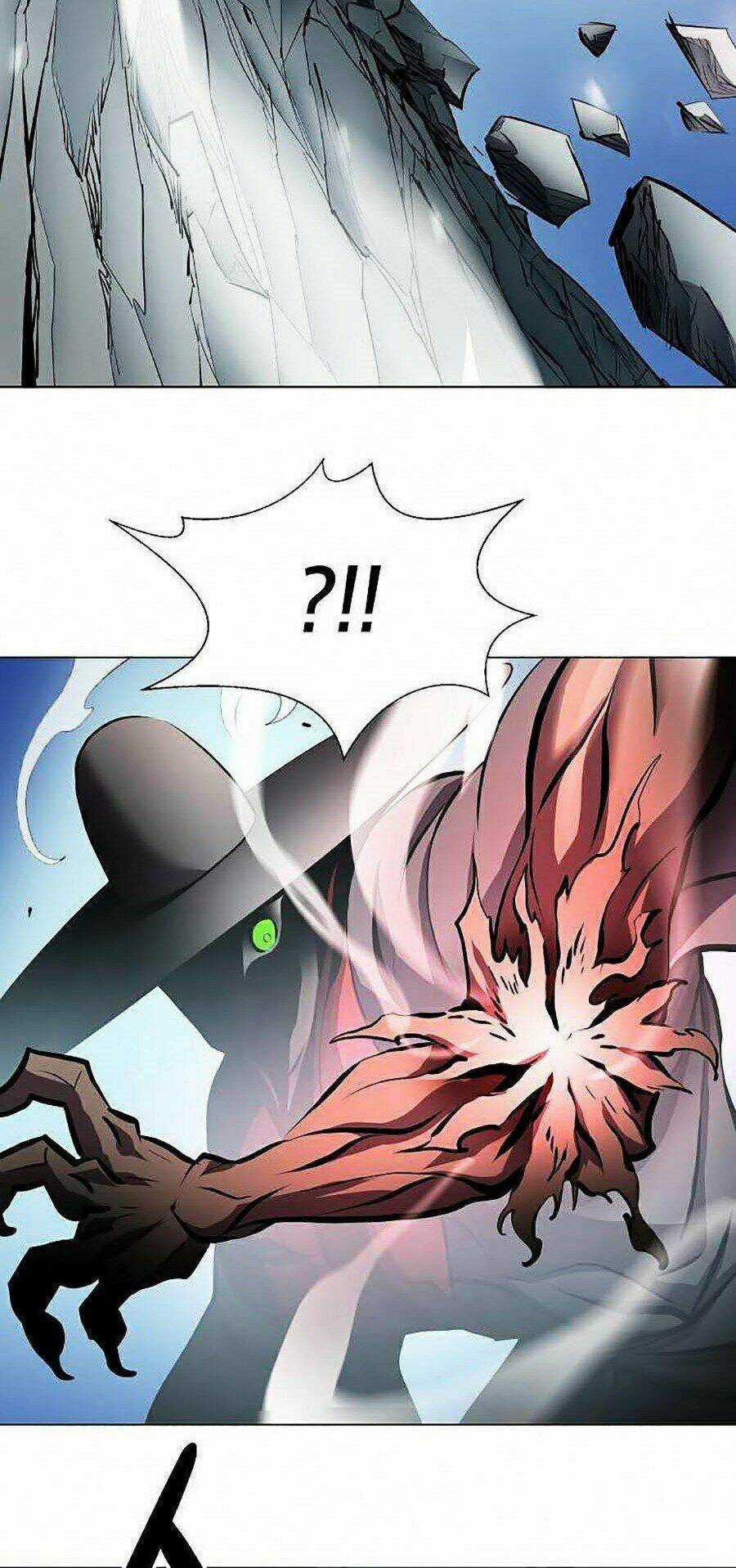 Sức Cùng Lực Kiệt Chapter 21 trang 49