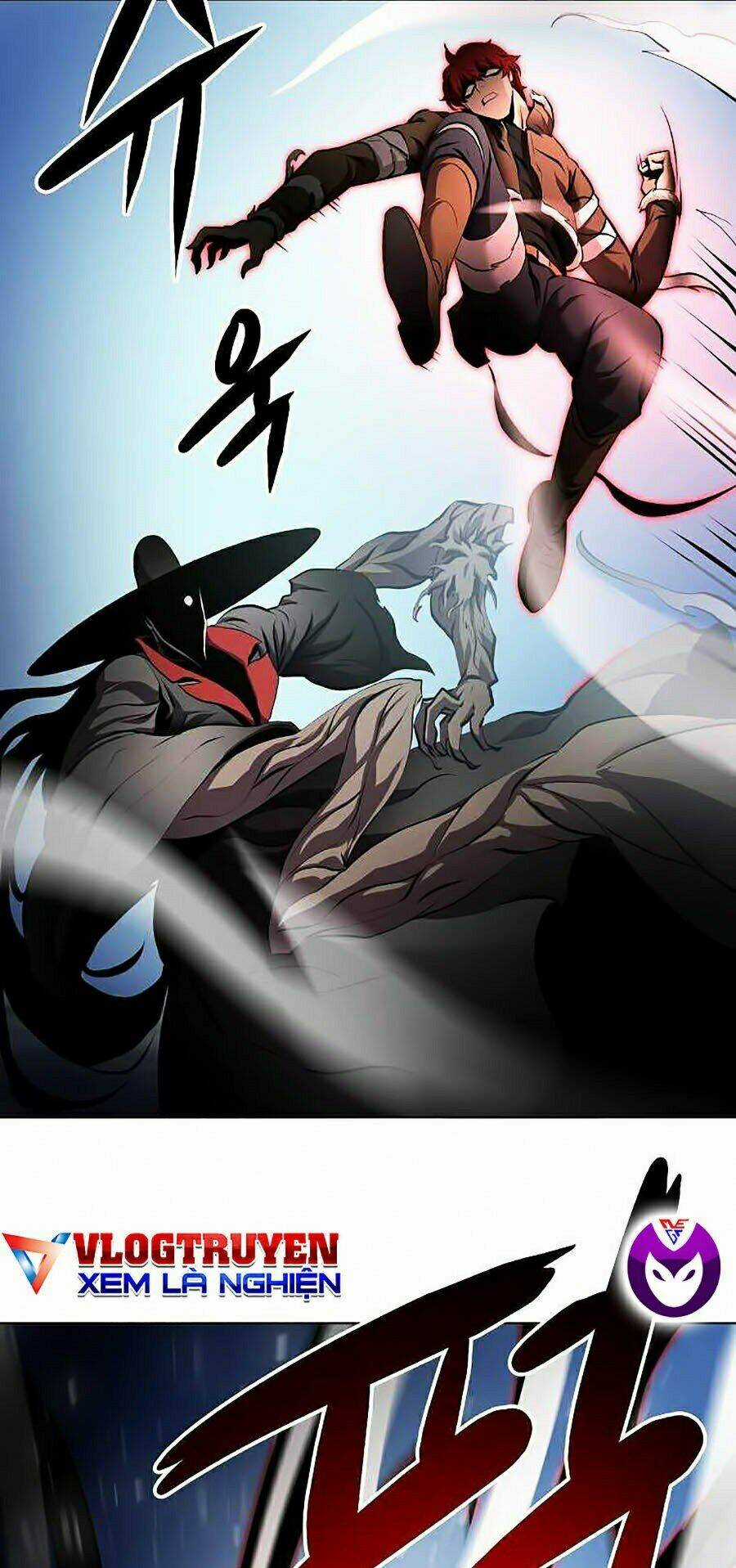 Sức Cùng Lực Kiệt Chapter 21 trang 50