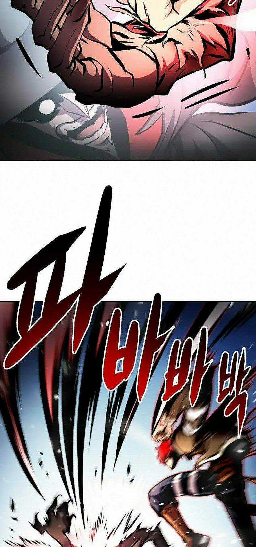 Sức Cùng Lực Kiệt Chapter 21 trang 52