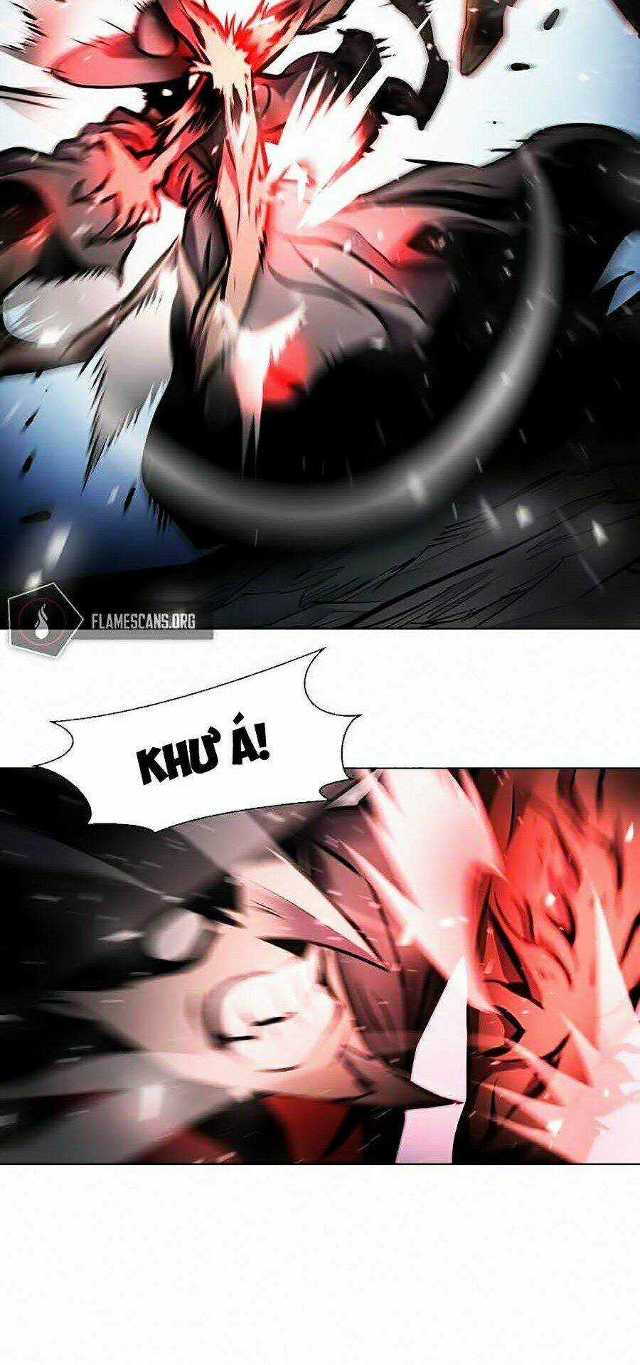 Sức Cùng Lực Kiệt Chapter 21 trang 53