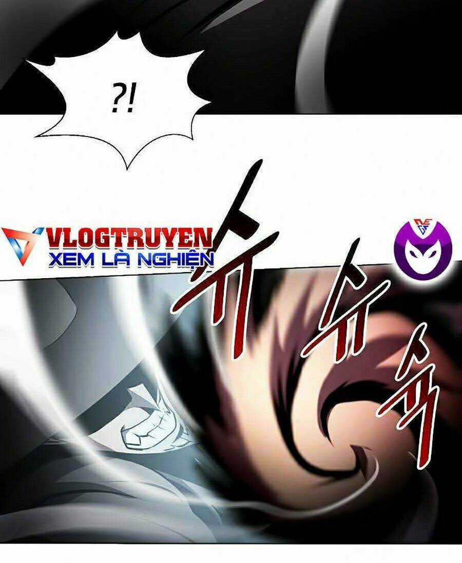 Sức Cùng Lực Kiệt Chapter 21 trang 55