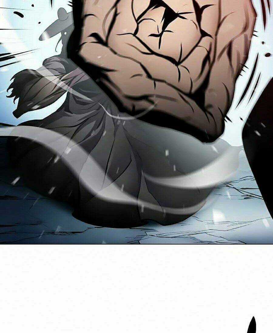 Sức Cùng Lực Kiệt Chapter 21 trang 57