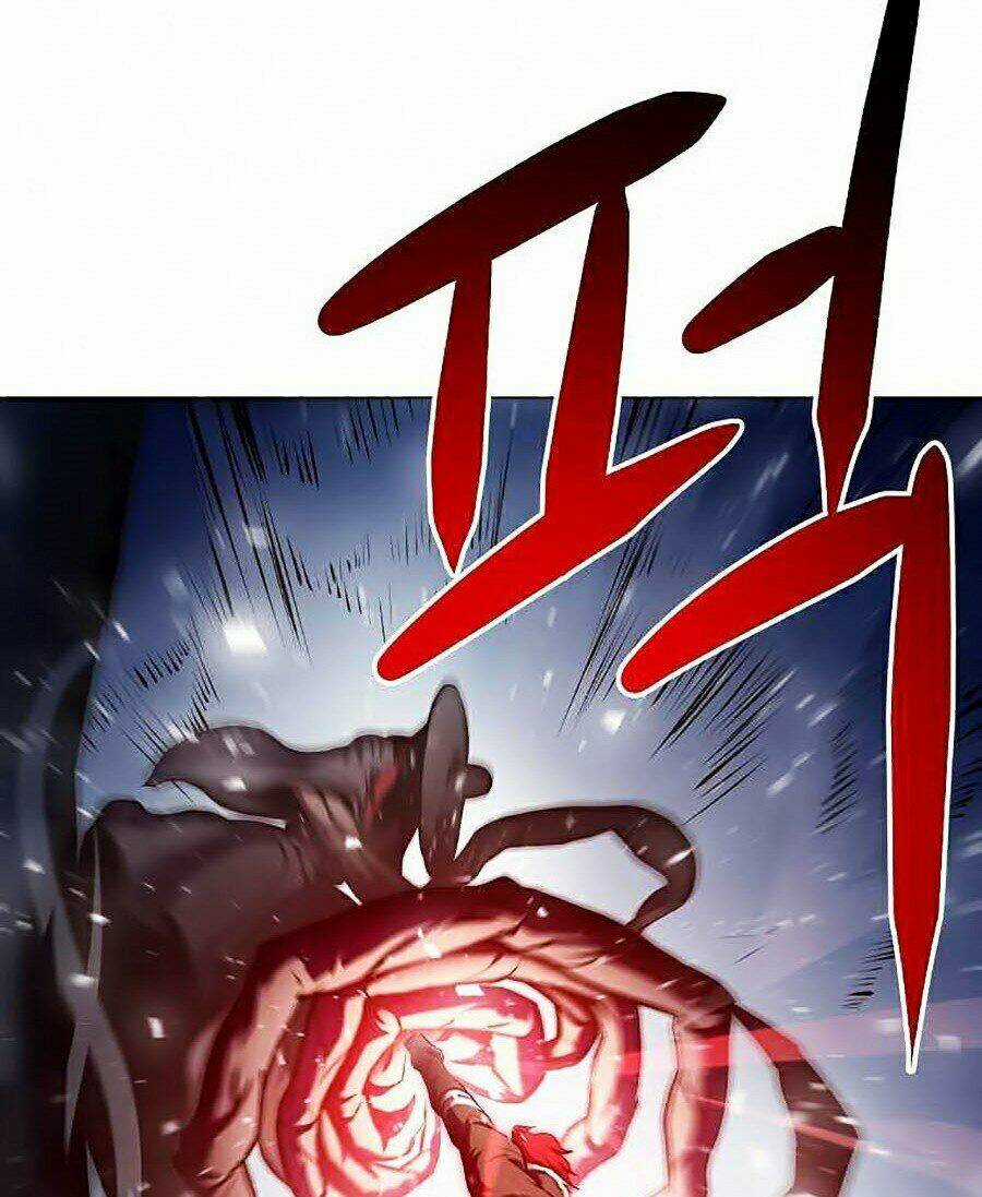 Sức Cùng Lực Kiệt Chapter 21 trang 58