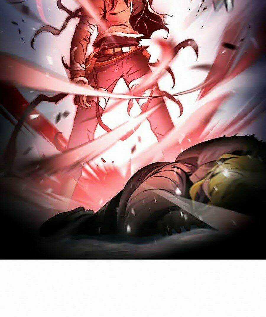 Sức Cùng Lực Kiệt Chapter 21 trang 6