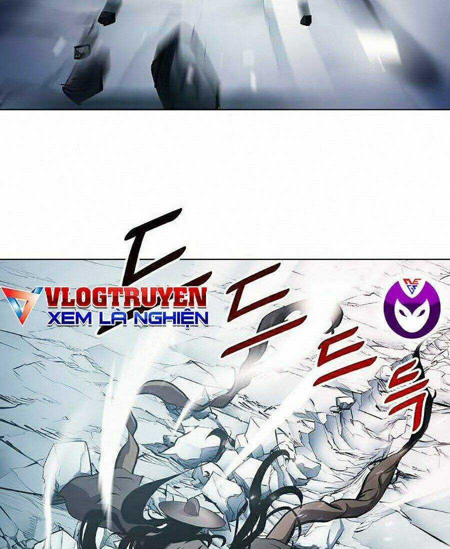 Sức Cùng Lực Kiệt Chapter 21 trang 62