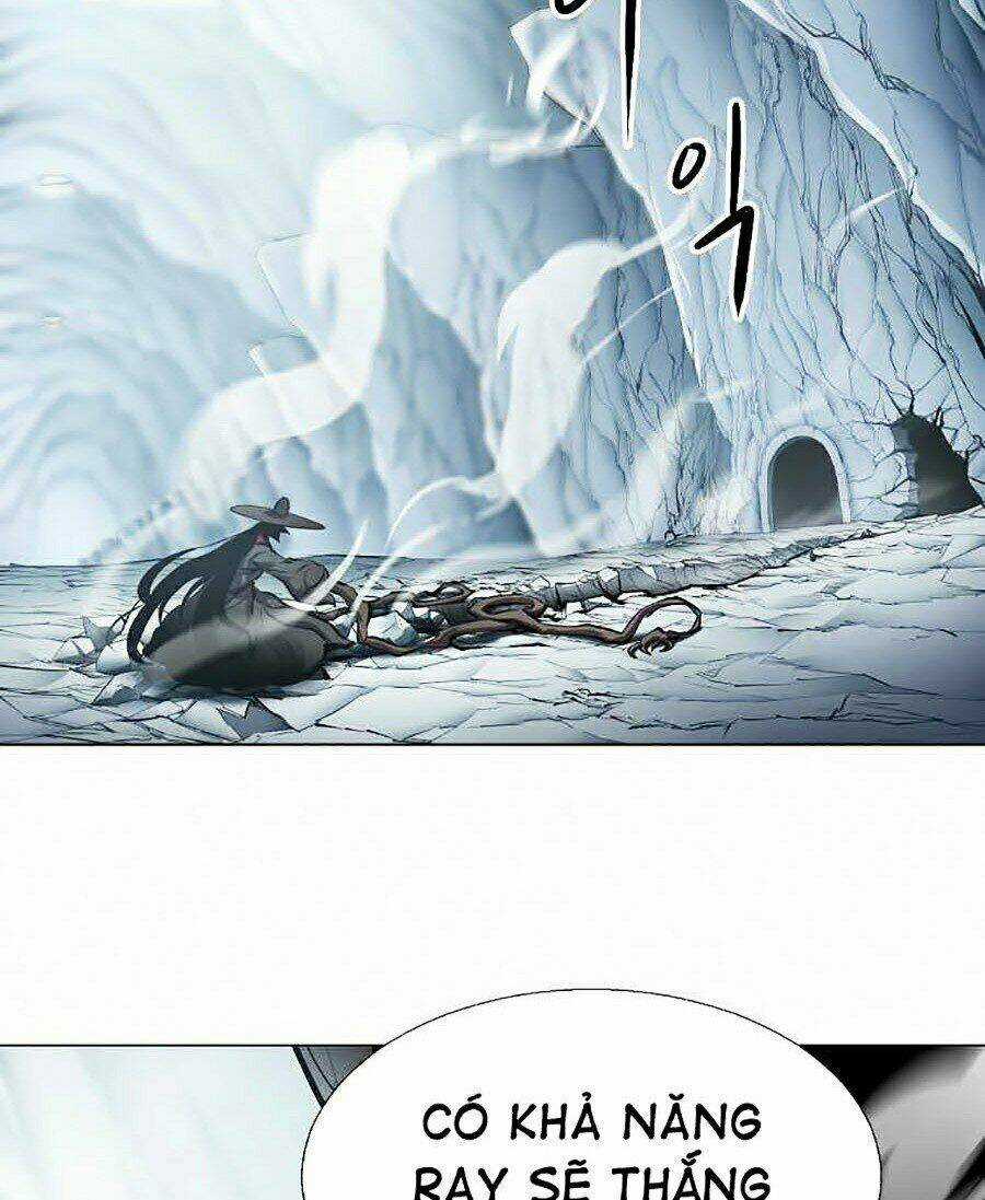 Sức Cùng Lực Kiệt Chapter 21 trang 64