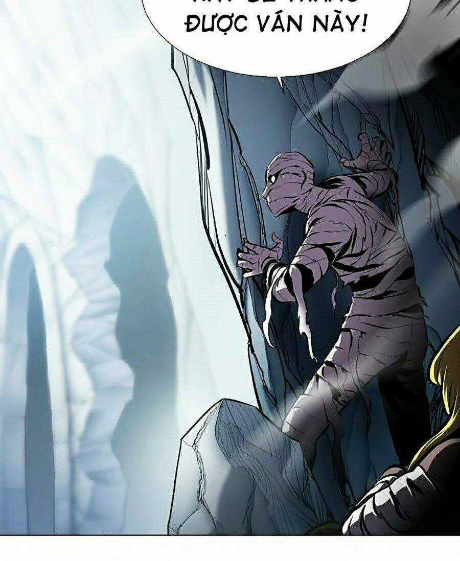 Sức Cùng Lực Kiệt Chapter 21 trang 65