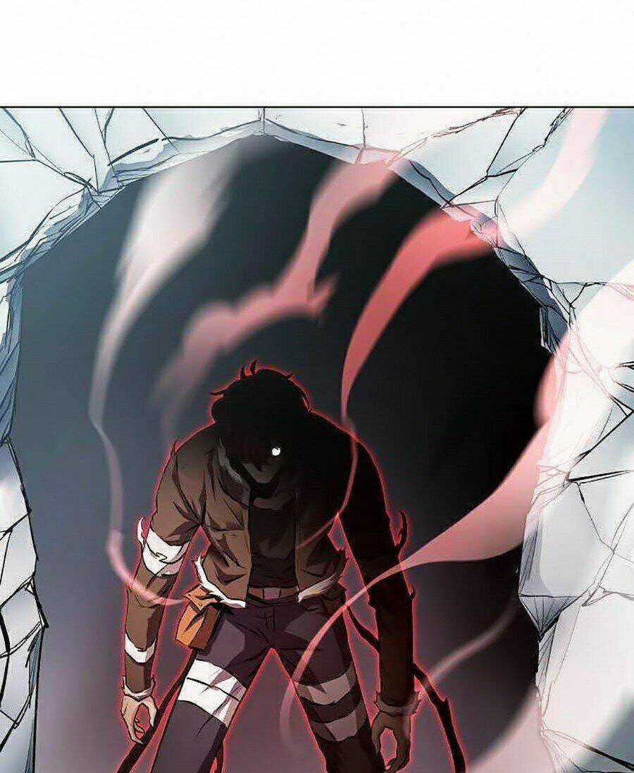 Sức Cùng Lực Kiệt Chapter 21 trang 68