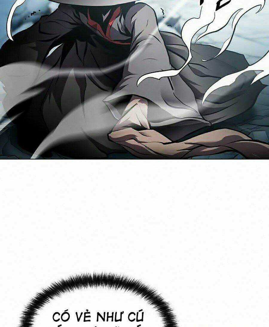 Sức Cùng Lực Kiệt Chapter 21 trang 70